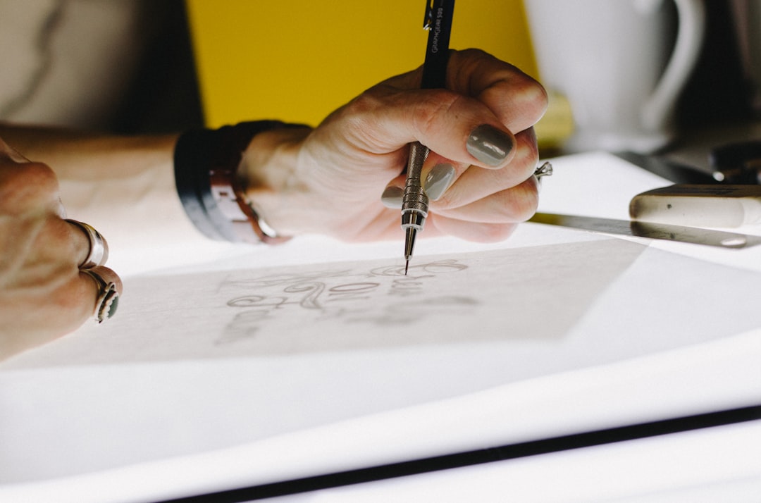 Die Kunst der Typografie im Web