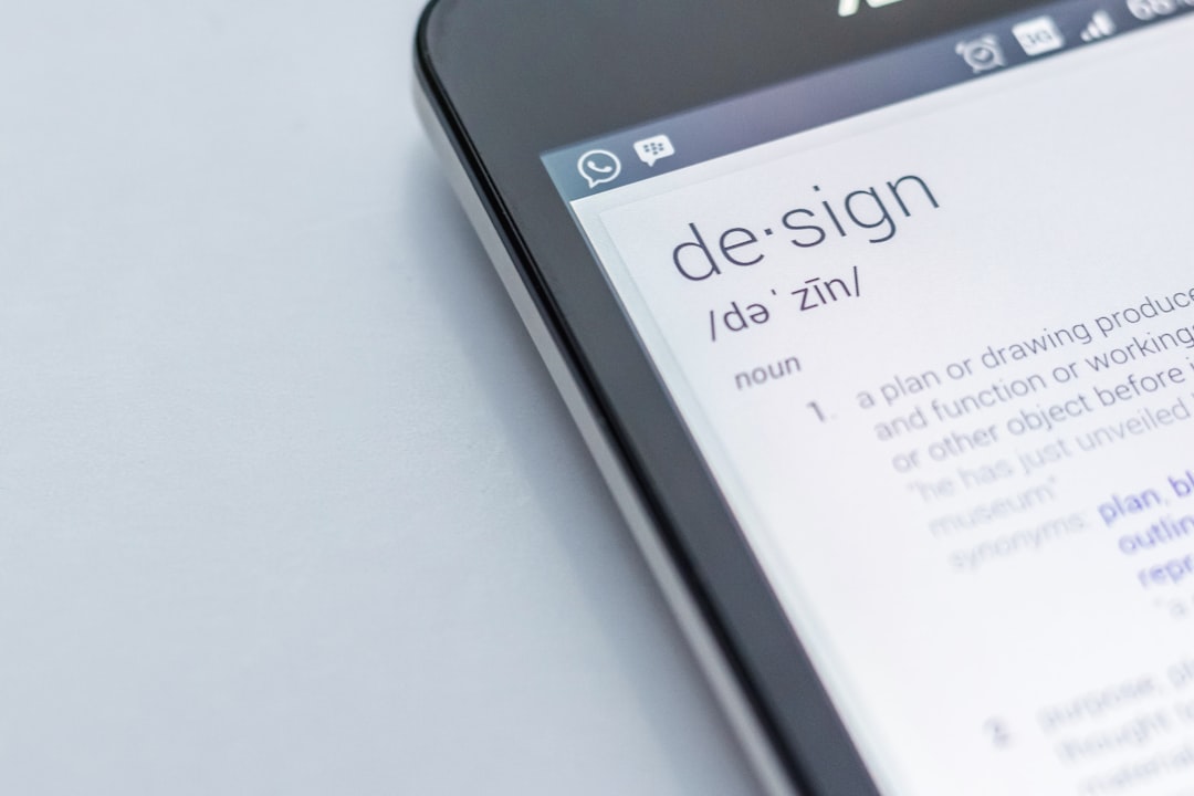 Die Psychologie der Farben im Webdesign
